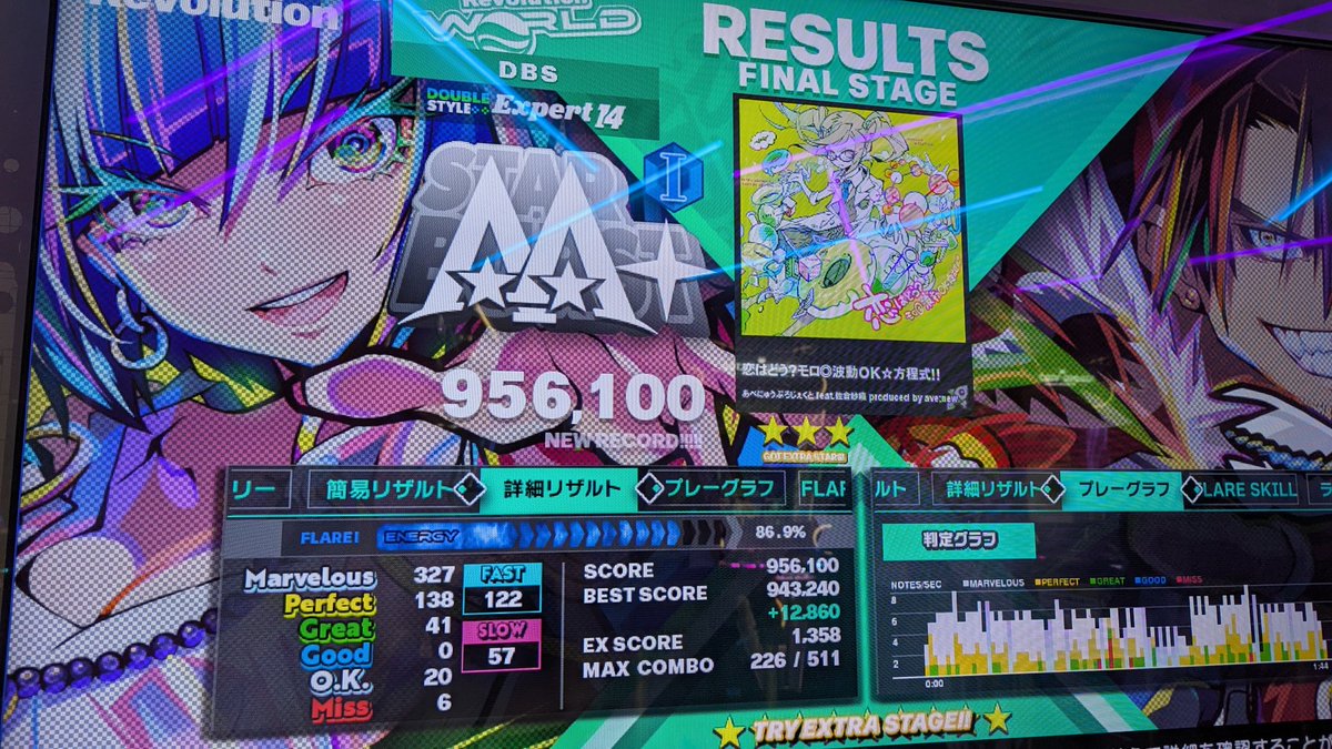 Loop X Dbs DBS (@DBS_DDR) / Posts / X
