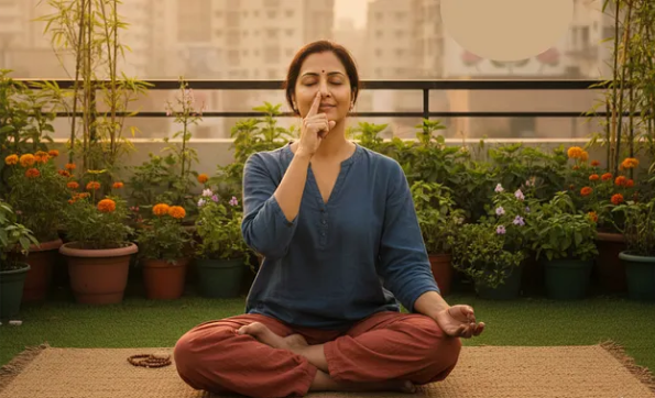 femo_yt's tweet photo. Stressed or exhausted with your over-hectic schedule and responsibilities? 

Solution?

https://t.co/z5HScddnSZ

This @Medium #Article brings 3 Pranayama Exercises that are most effective and safe for anyone to do.

#healthwithayurveda #healthfacts https://t.co/Nz44I4agys