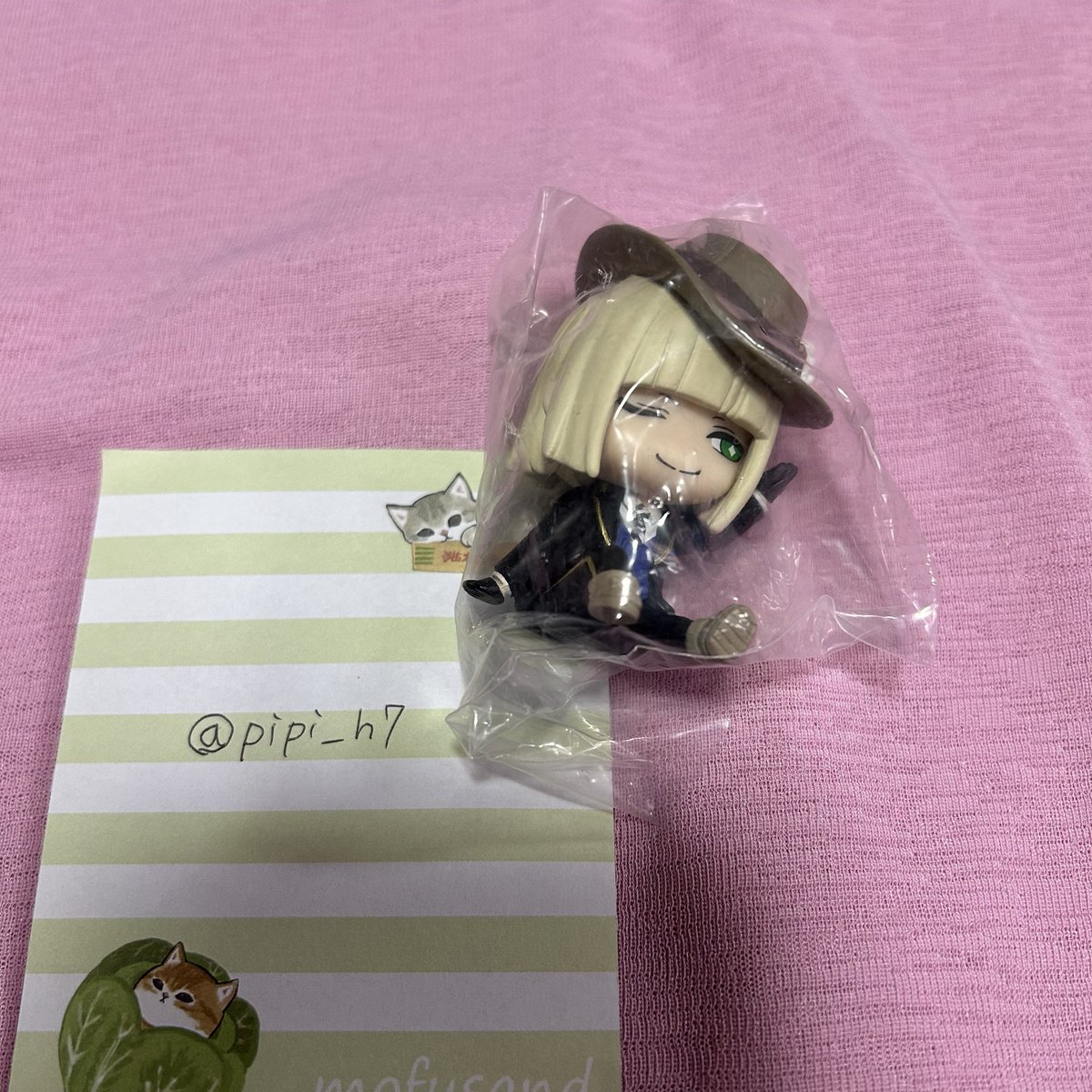 ひよ tweet media