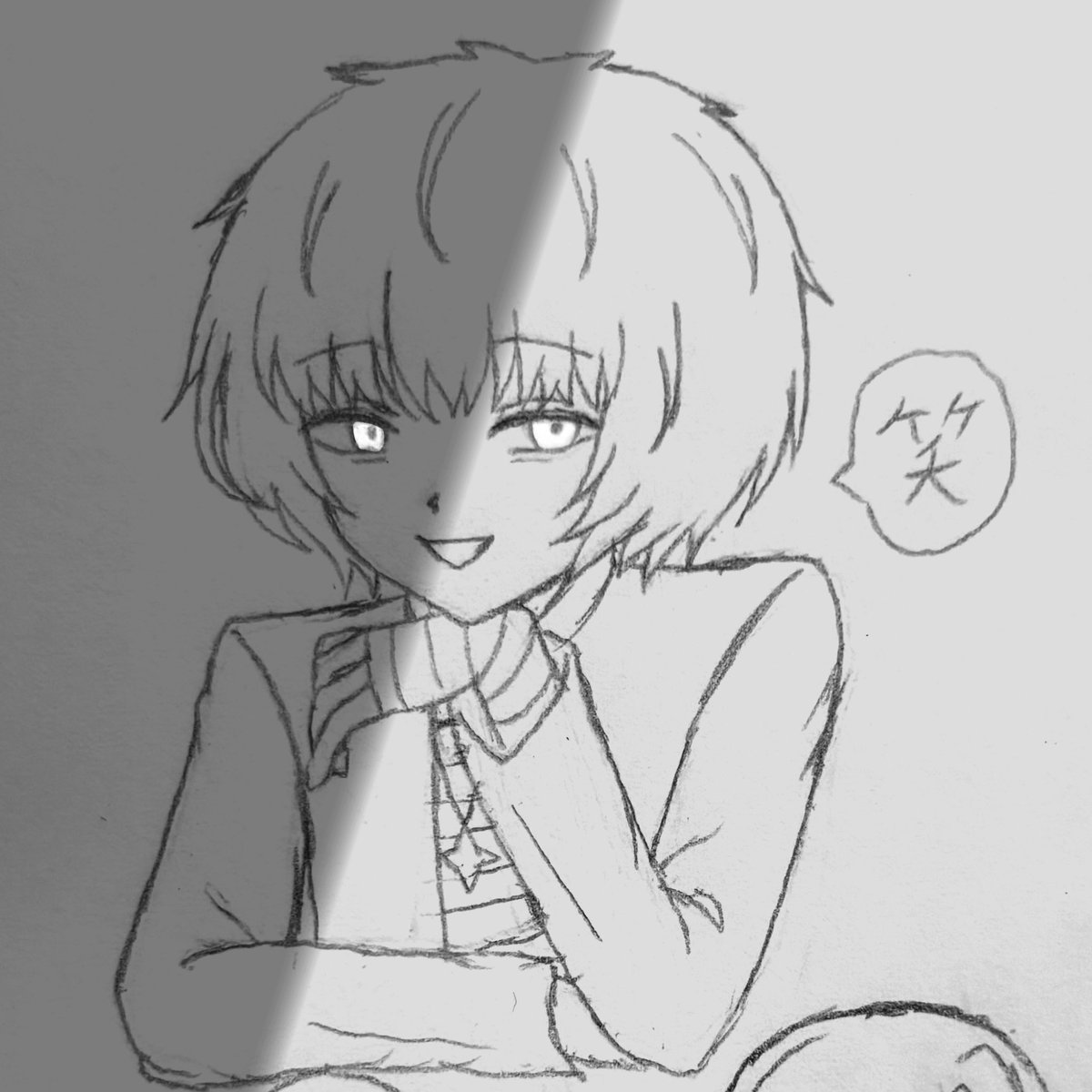 まんぼーる tweet media