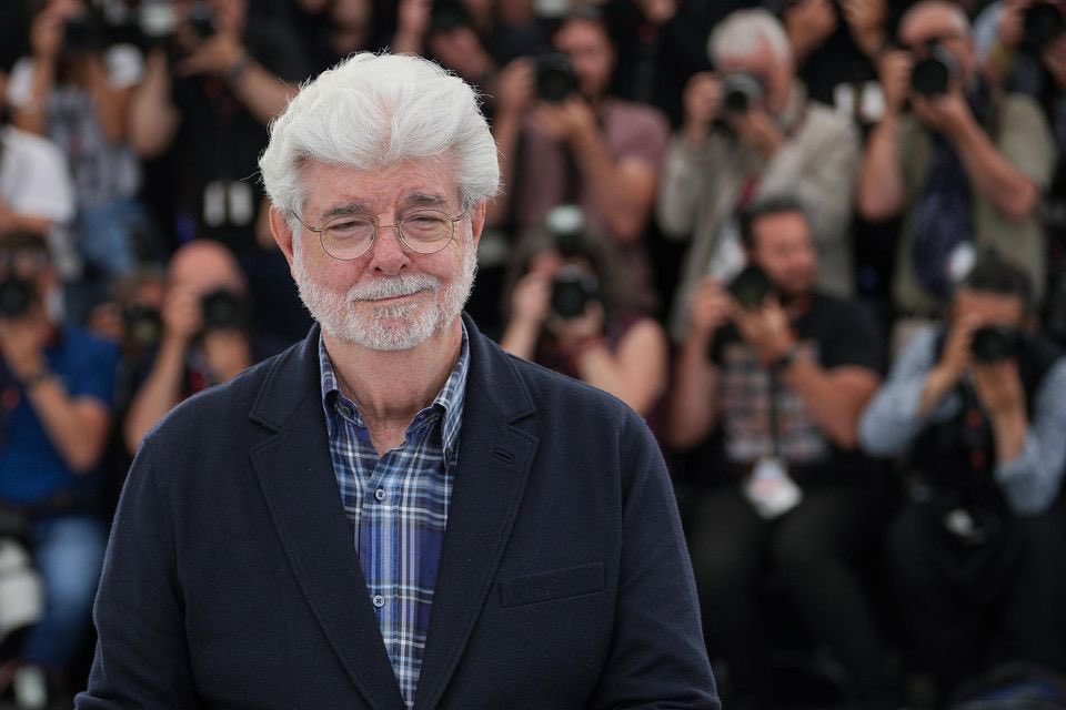 Planète Star Wars tweet media