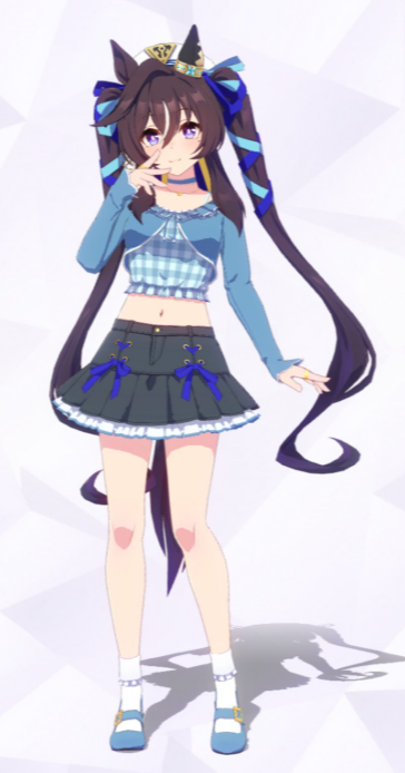 simauma774_'s tweet photo. 結構伸びてるので私が好きなウマ娘の私服四選💖💖💖💖🤩🤩🤩☝️☝️ https://t.co/KuBd1sbzDF