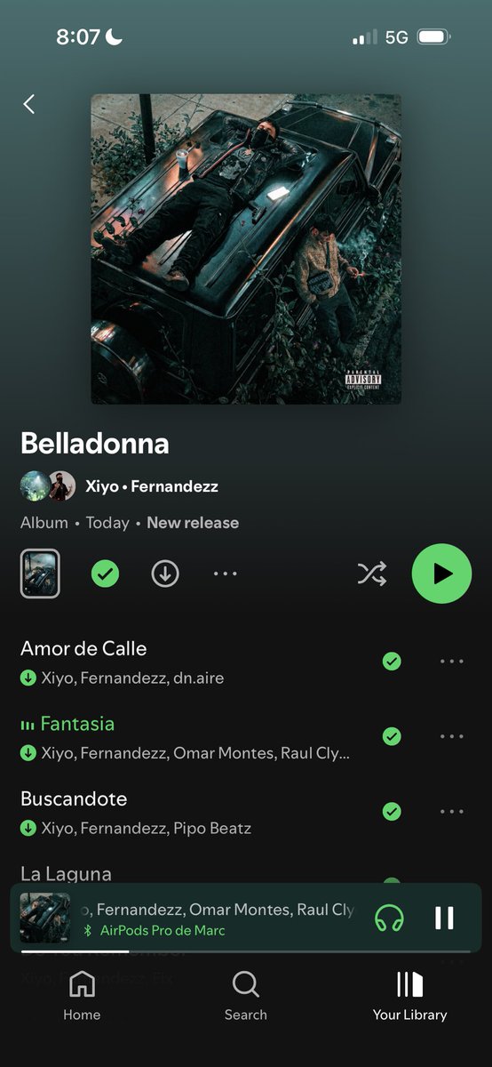 botiifarro's tweet photo. decirme q no soy el único al q le ha decepcionado el disco de xiyo y fernandezz, esta bien el disco pero le falta algo https://t.co/mz5WPBMd7l