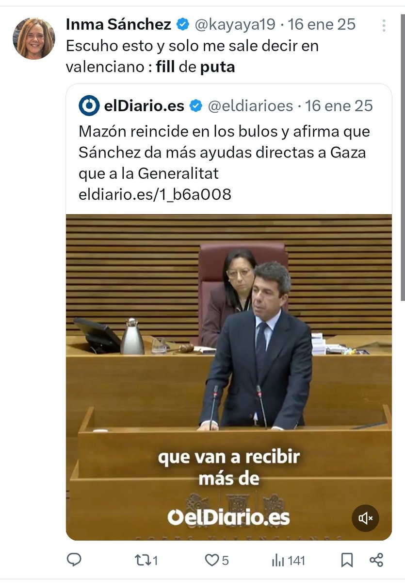 Pablo Haro Urquízar tweet media