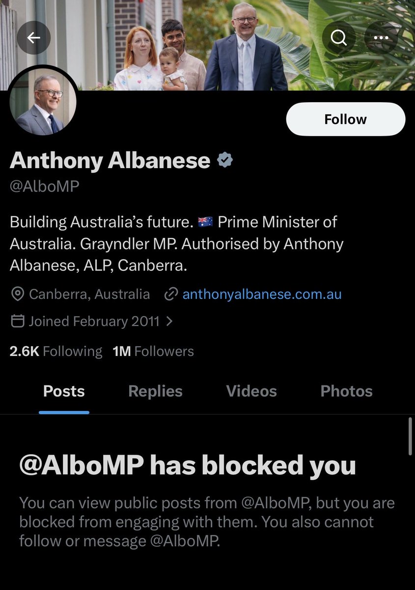 Ozpollies tweet media