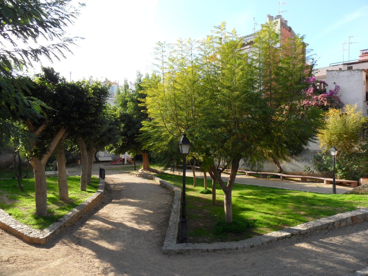 L’Eco de Sitges tweet media