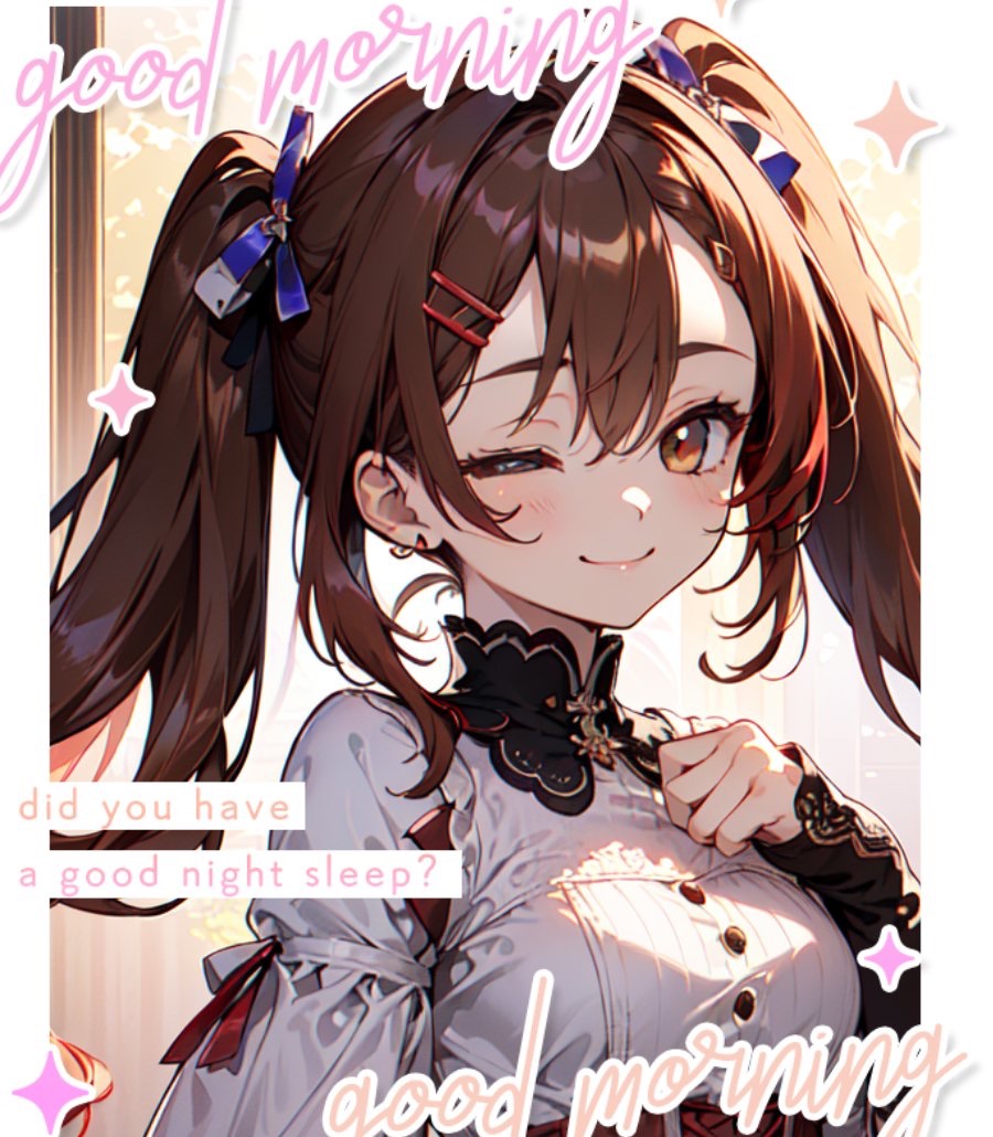 姫月ルミナ🌙🎀VTuber準備中 tweet media