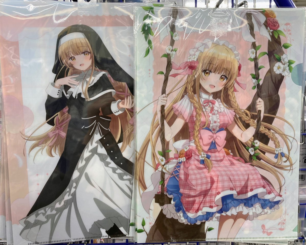 グッズ入荷情報】 『お隣の天使様にいつの間にか駄目人間にされていた