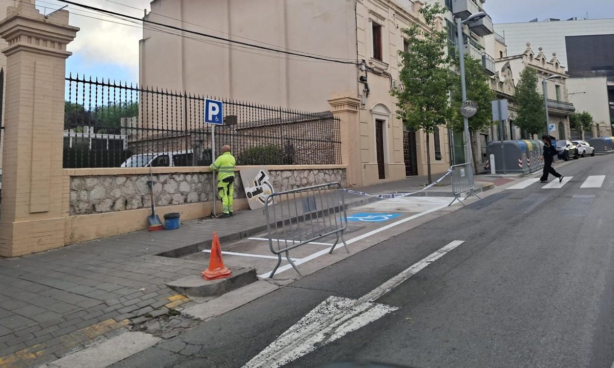L’Eco de Sitges tweet media