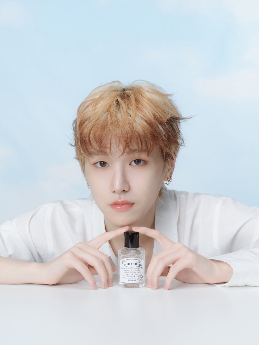 BiBiANG Japan Official tweet media