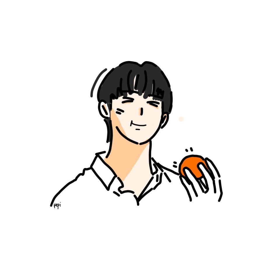 pepi.✨Said & Done 🧡🍑 tweet media