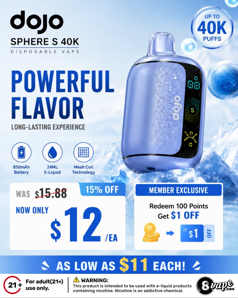 EightVape tweet media