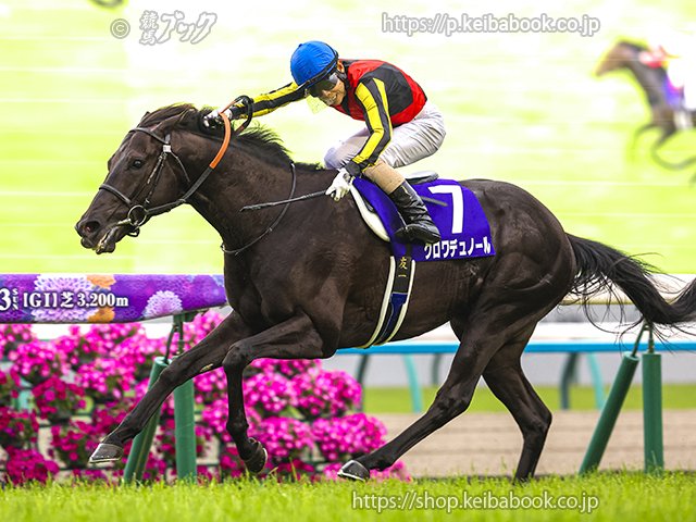 競馬ブックネットSHOP tweet media