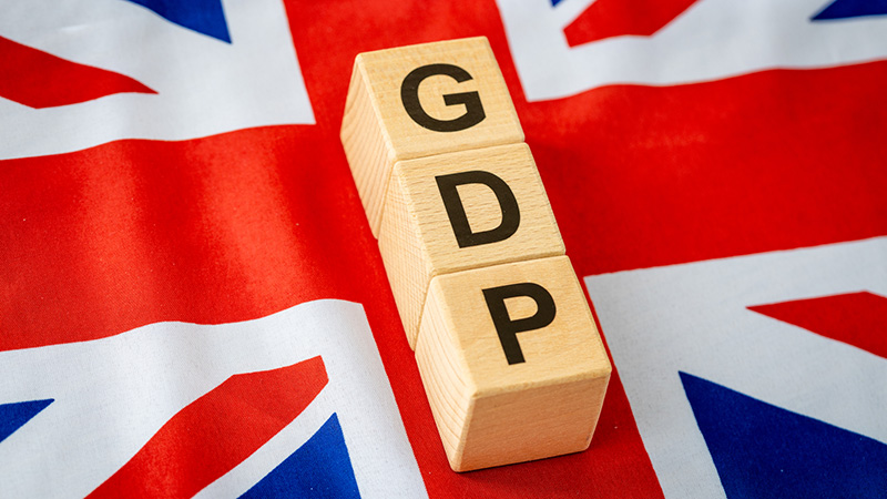 CNBCTV18Live's tweet photo. #UKDataWatch | UK March #GDP up 0.3% vs Reuters estimate of 0.2% decline https://t.co/3Lf2mqWXTw