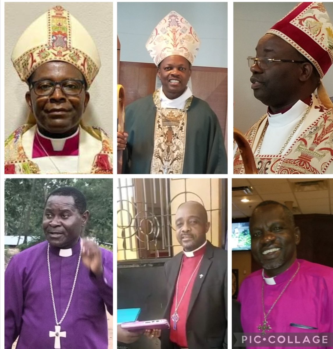 The Anglican Union tweet media