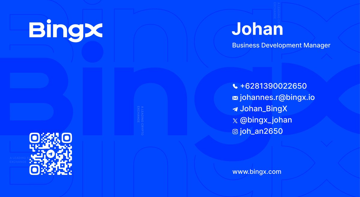 bingx_johan tweet media