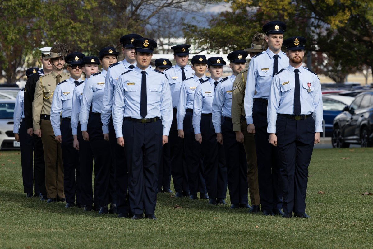 Chief of Joint Capabilities tweet media