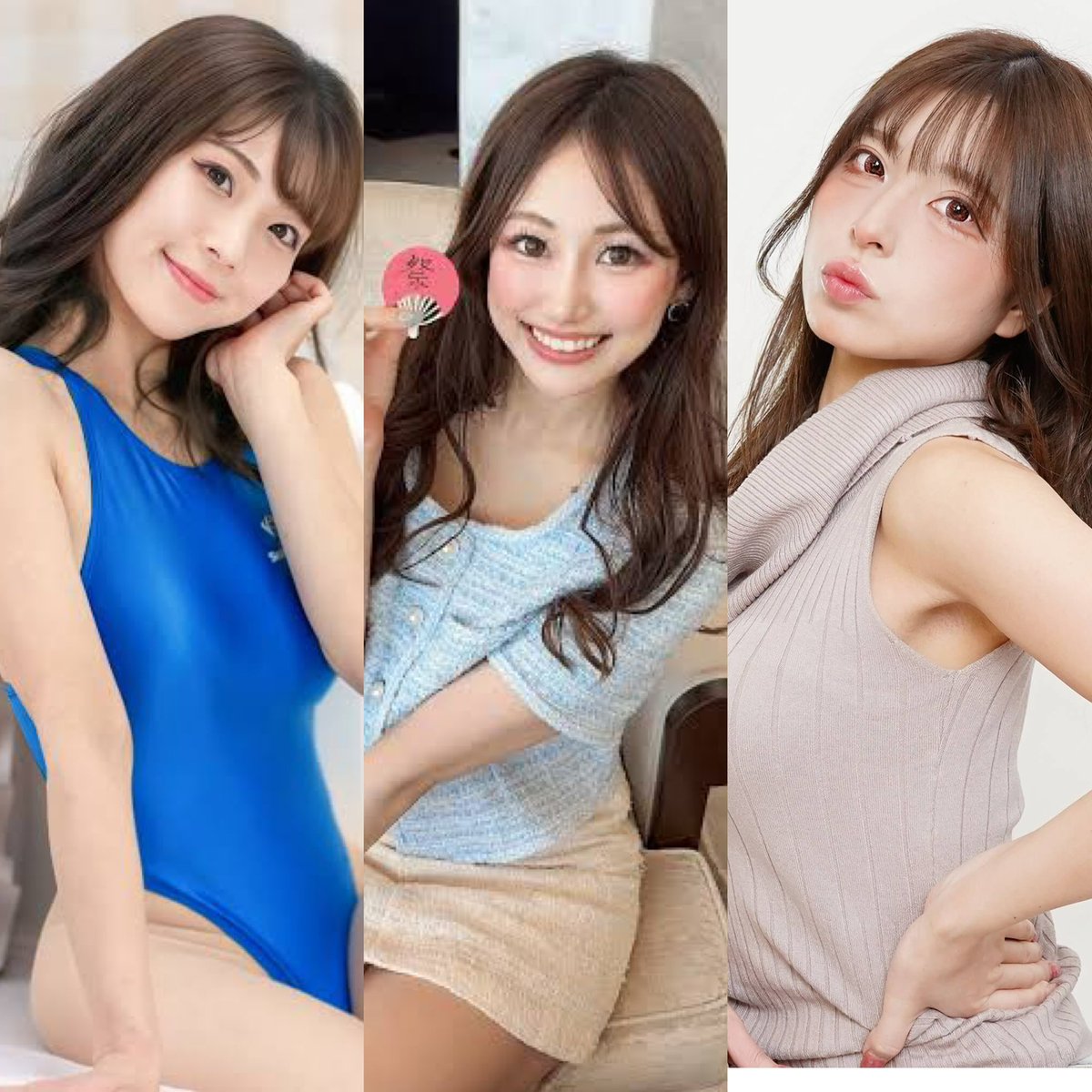 natsui_yuka's tweet photo. お疲れ様です🥰
5月16日(土曜)
📸現在の予約状況📸
💖南條あおいちゃん
2部・4部🈳あります🙋‍♀️

💖中村優衣ちゃん
1部・3部・4部・5部🈳🙋‍♀️

💖エアリ様🈵

スタジオはアクセス便利
肥後橋駅徒歩8分
【studio akegure tosabori】‼️
���然光たっぷりで可愛く撮って頂きたいです🥰
予約お待ちしてます✨️ https://t.co/r2Hd7446Sz