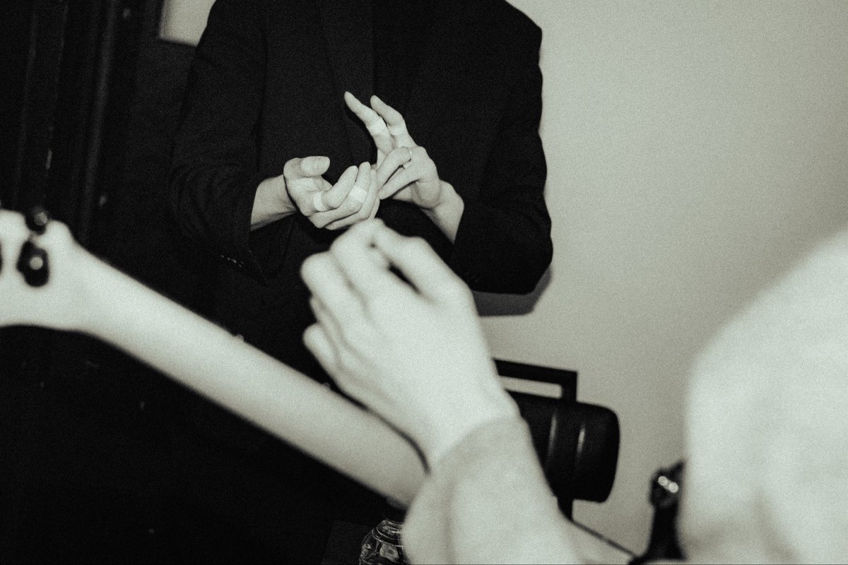 POLYAMORY_band's tweet photo. 0511
먼데이프로젝트 https://t.co/TM0fKDdQiw