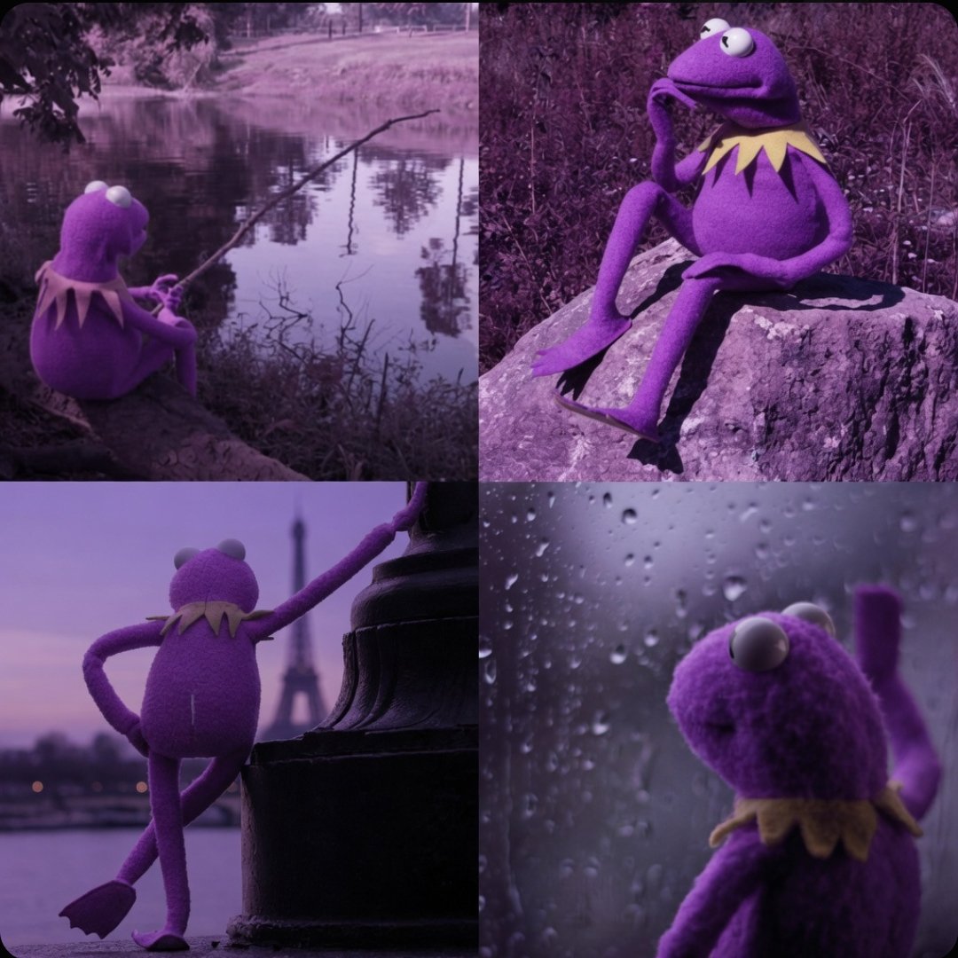 Felix ☂️ tweet media