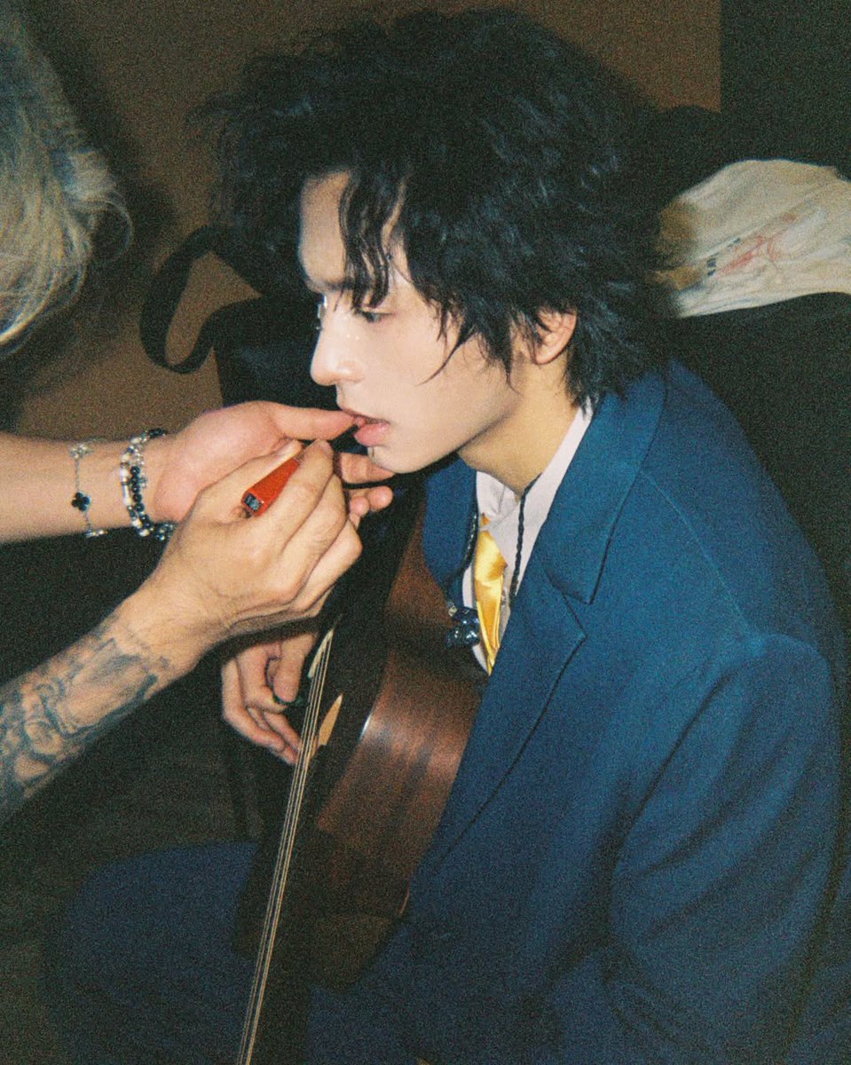 Zhangzhehan_official ins update 一些瞬时记录📸 #张哲瀚