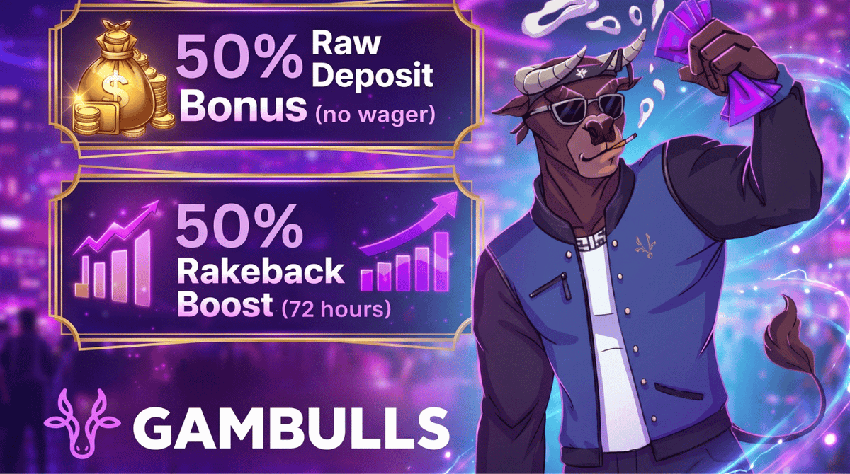 Gambulls.com tweet media