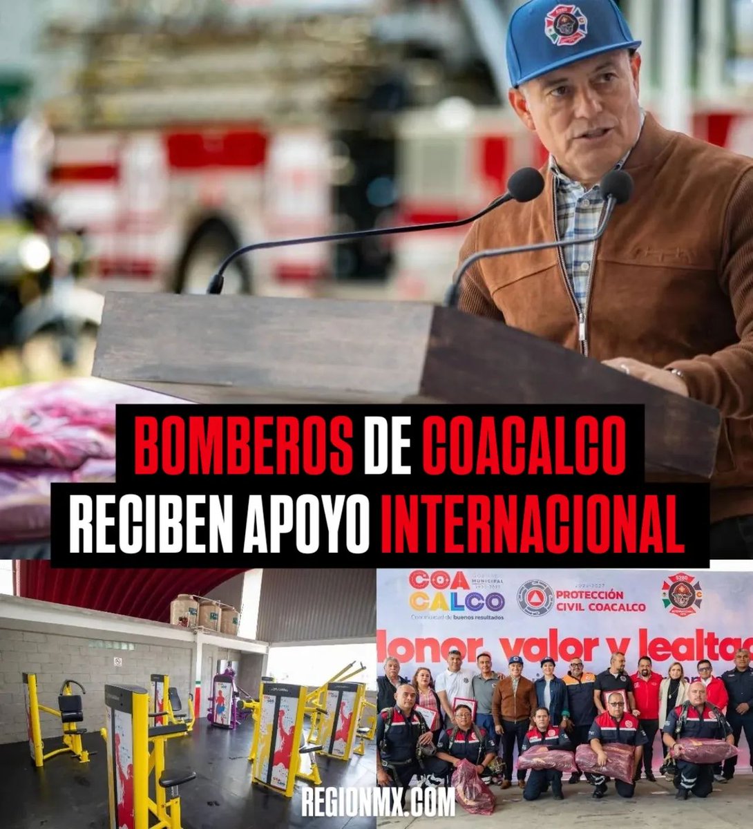 REGIÓN MX® tweet media