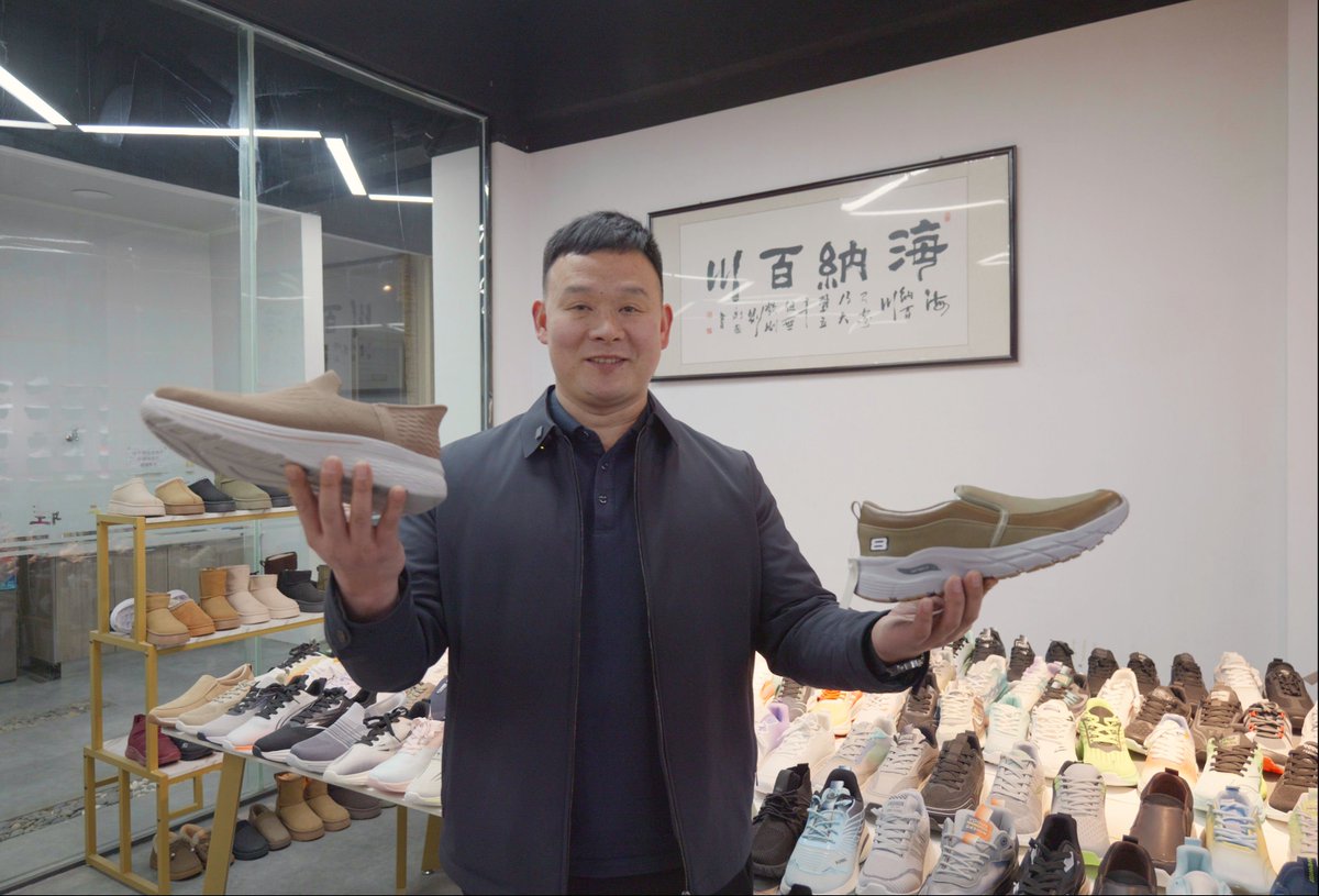 Henan Plus tweet media