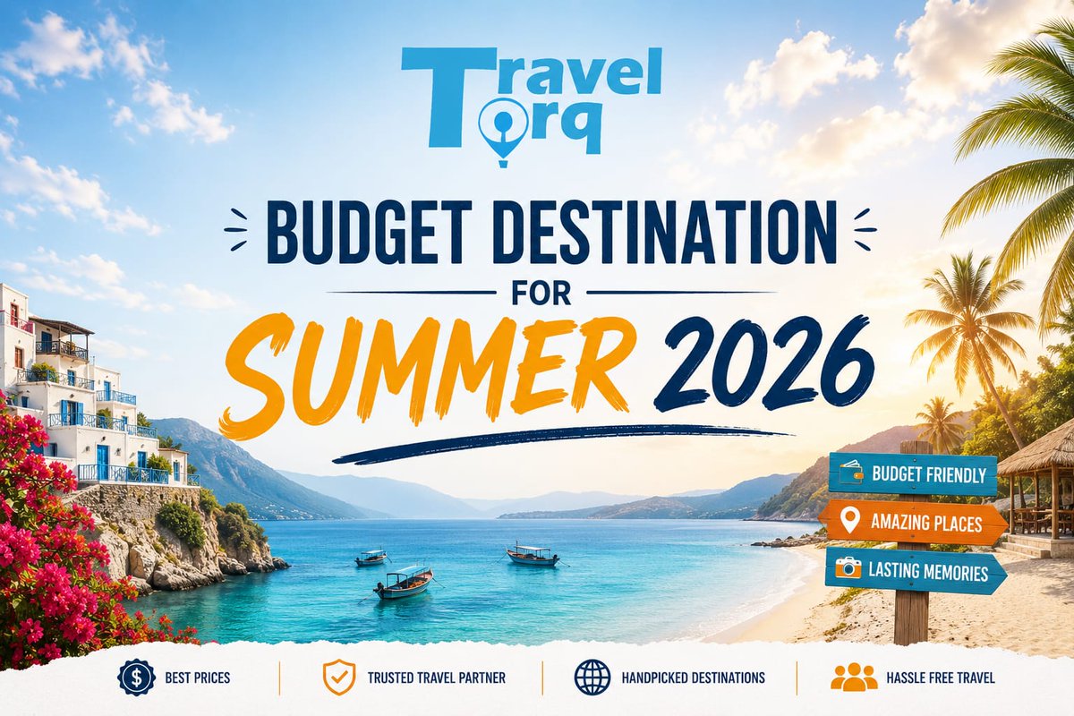 Travel Torq tweet media