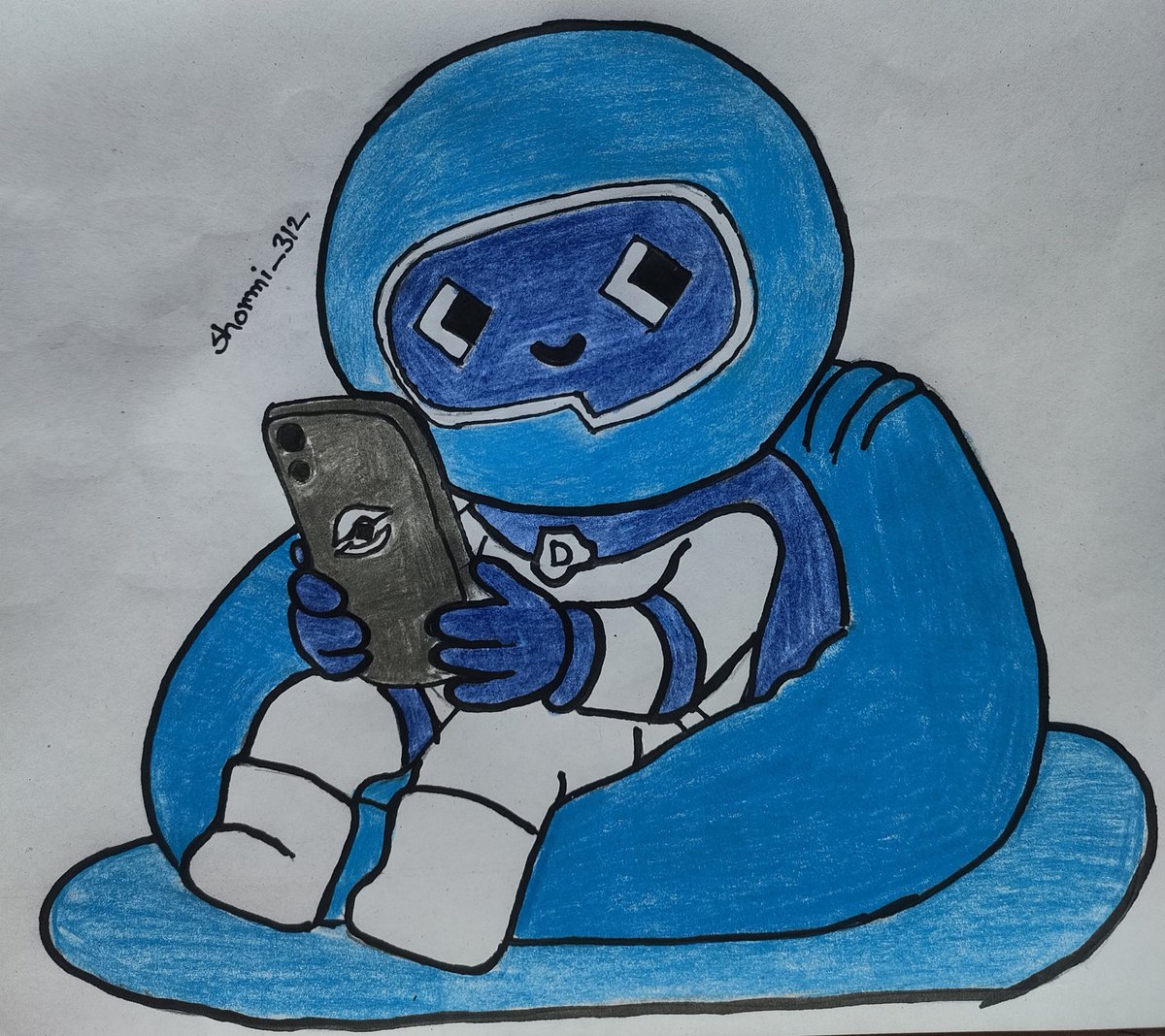 𝐒𝚮𝚶𝐑𝚳𝐈 🌸 tweet media