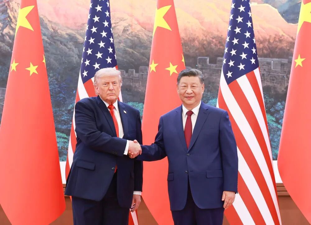 Tech Tech China tweet media