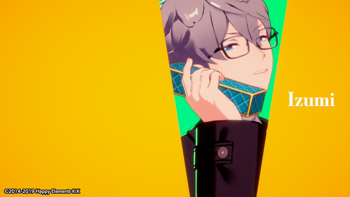 あんさんぶるスターズ!!Music【公式】 tweet media