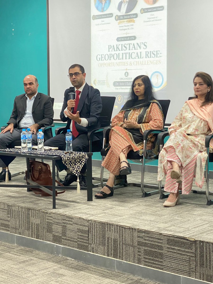 National Dialogue Forum tweet media