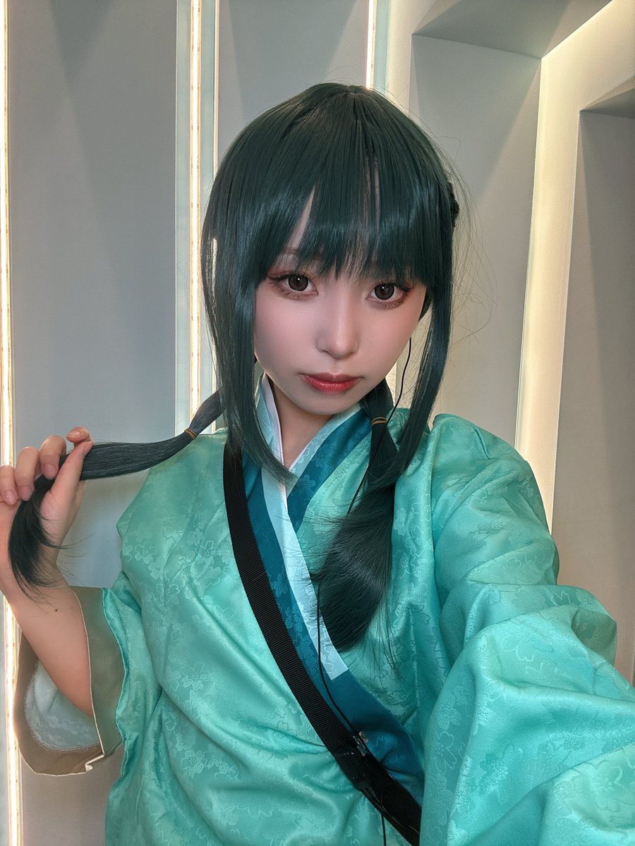 あまね tweet media