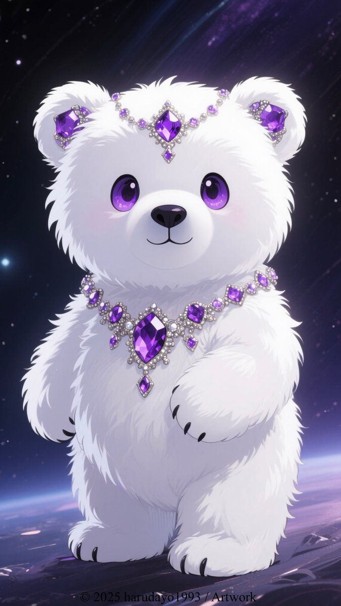 はるちゃん はるちゃん💚|AIイラスト& Lシンガー🎤 (@harudayo1993) / Posts / X
