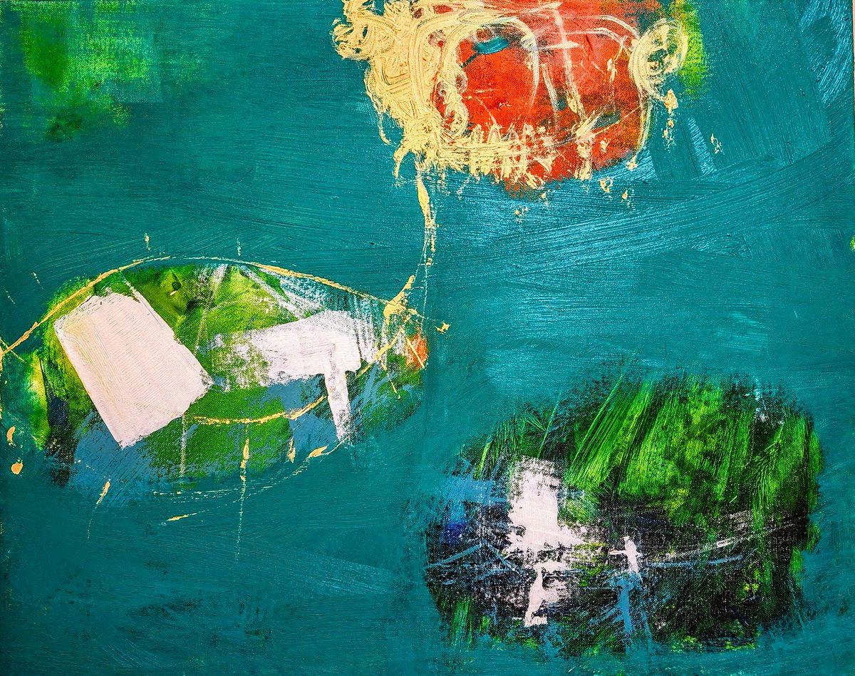 to_hsun's tweet photo. #ai #oilpainting #artist #art #abstract #artwork https://t.co/XN8w9eCQzO