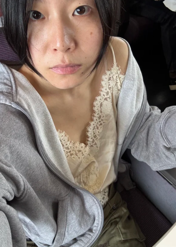靜靜小姊姊 tweet media