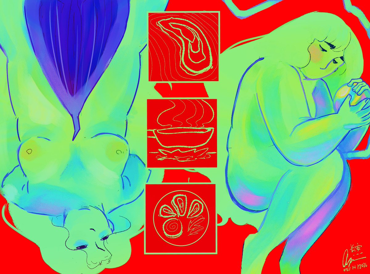 🌼🦋🪽 changan/长安 C0MMS CLOSED tweet media