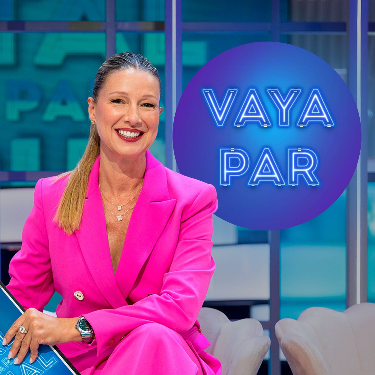 Dos30TV's tweet photo. DATAZOS de los concursos de ETB2

➡️ #EstoNoEsNormalETB firma un 10.7% de share y una media de 43.000 espectadores

➡️ #VayaParETB firma MÁXIMO y LIDERA con un 12.4% de share y una media de 41.000 espectadores

#QueVivaLaTele #Audiencias https://t.co/xPs5oibK8q