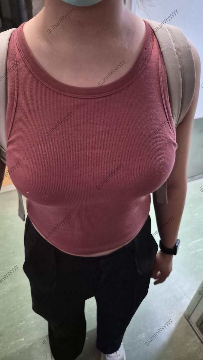 Jerry女友分享&內衣褲分享 tweet media