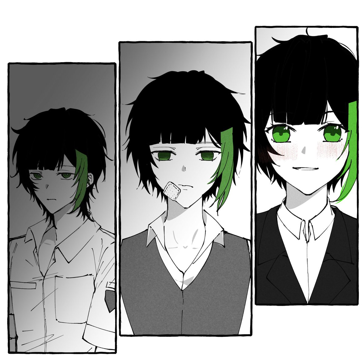 Thea_☯️ |CF22|Z-31 【ETA】 tweet media