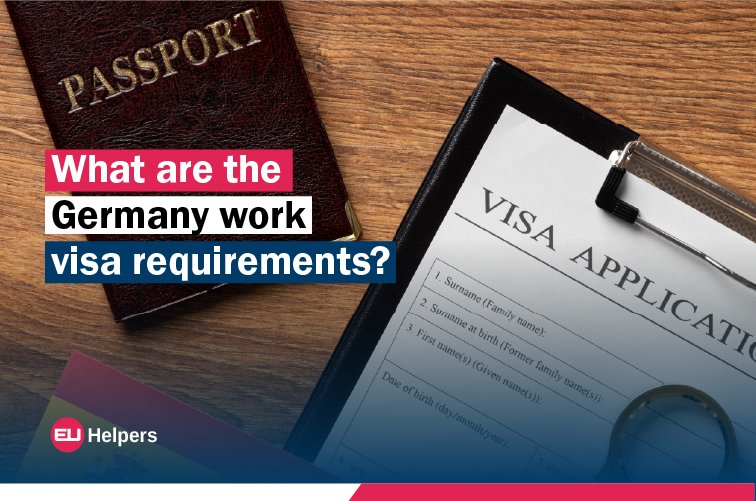 euhelperspl's tweet photo. 🇩🇪 Germany Work Visa Requirements
✅ Job offer or contract
✅ Work visa/residence permit
✅ Valid passport
✅ Qualifications or experience
✅ Health insurance
🔗 https://t.co/MIo5EaKiUd
📌 Info only
#GermanyVisa #WorkInGermany #EUJobs https://t.co/fWecnMUtk4