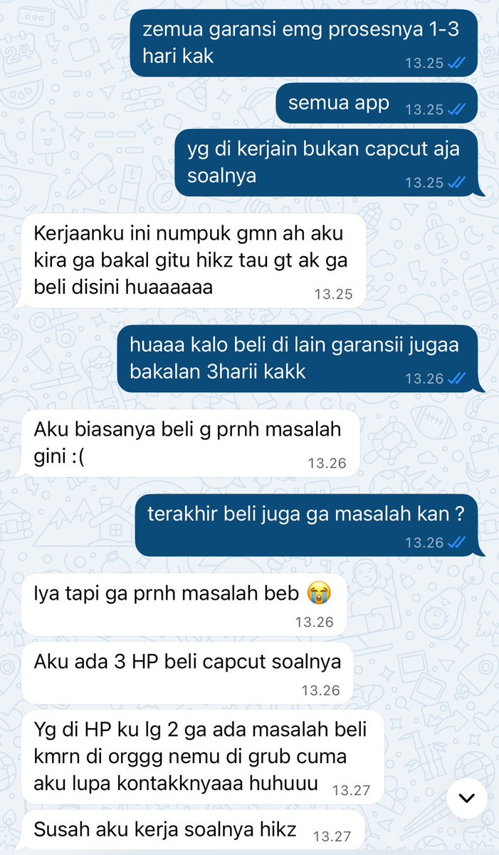 Jualan by sheila: tag after DM — #zonauang tweet media