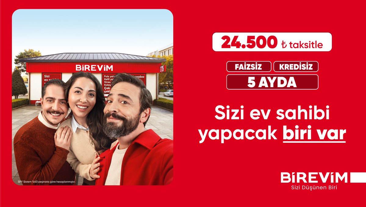 Birevim tweet media