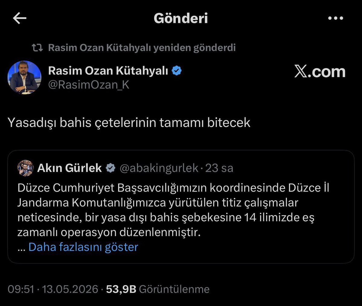 Sokak Kedisi tweet media