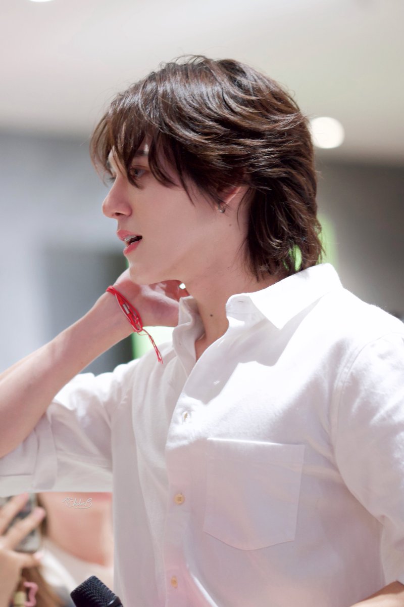 Chibi.B .✦ ݁˖ WUTheSeries tweet media