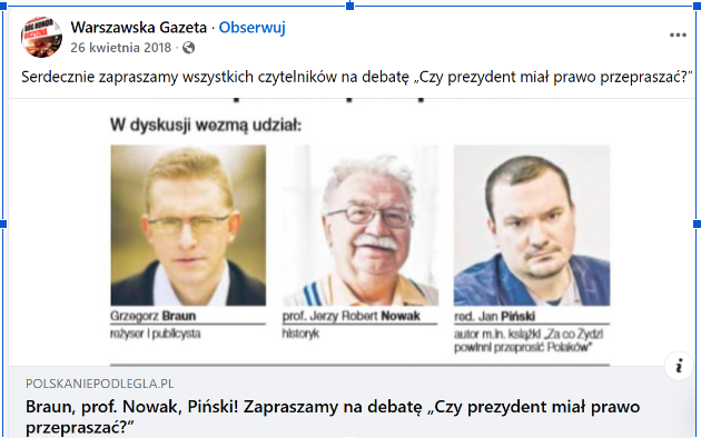 Szymon Jadczak tweet media