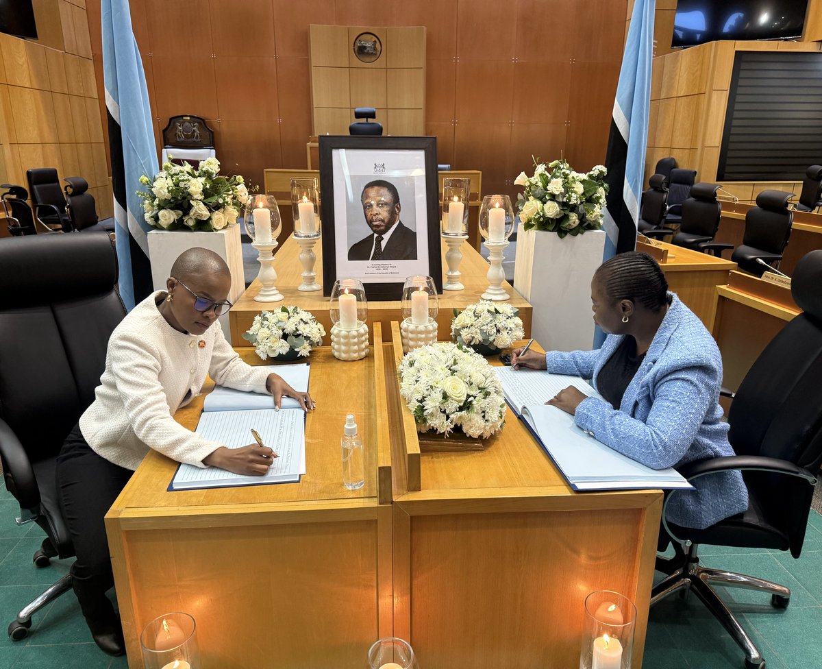 UNFPA Botswana tweet media