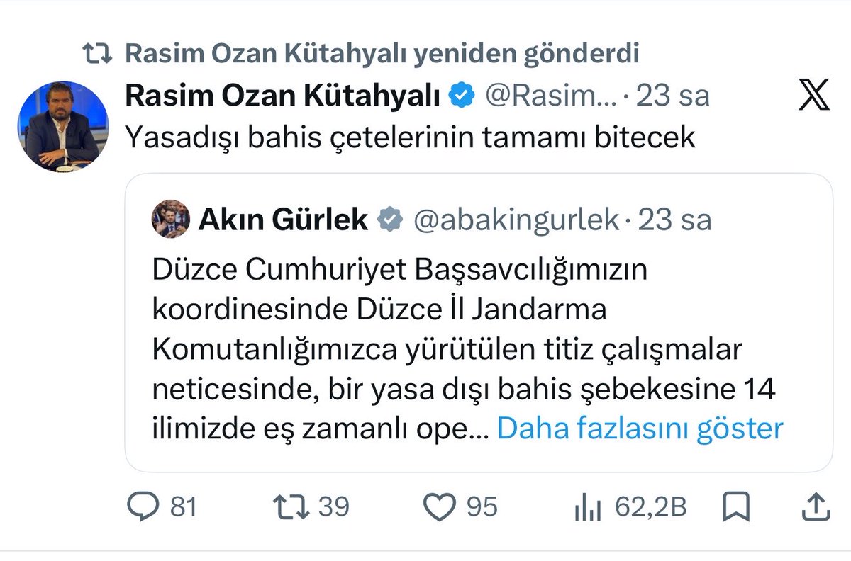 Nuribey90's tweet photo. Şu paylaşımı yaptıktan 1 gün sonra yasa dışı bahisten gözaltına alınması öyle böyle yarmıyor aq https://t.co/0fDiKQ4uJk