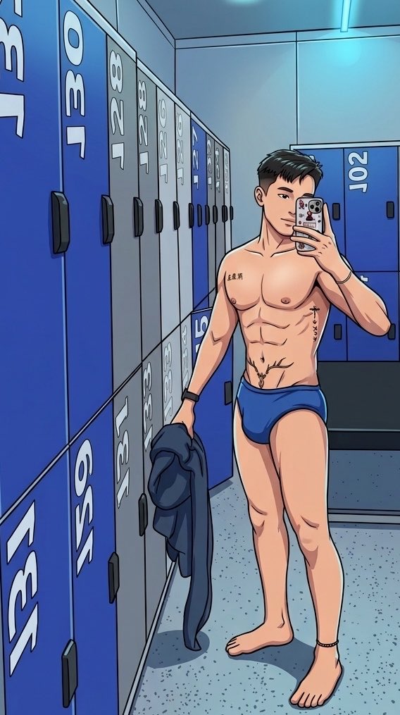 Tyan Spider Boy tweet media